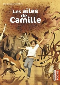 Les ailes de camille