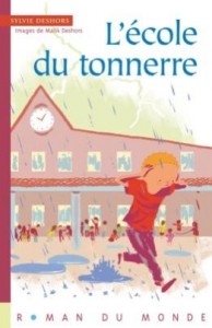 L'école du tonnerre