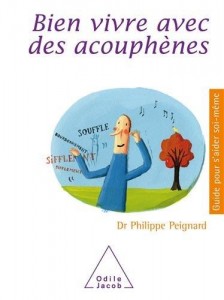 Bien vivre avec des acouphenes