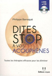 Dites stop aux acouphènes gournay